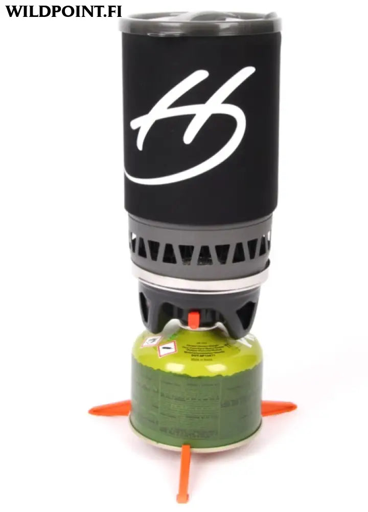 Haghus t14 retkikeitin