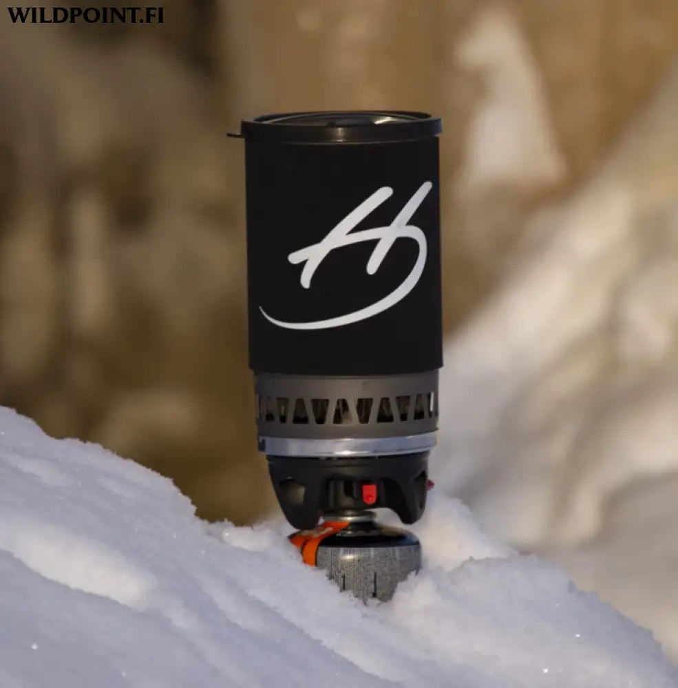 Haghus t14 retkikeitin