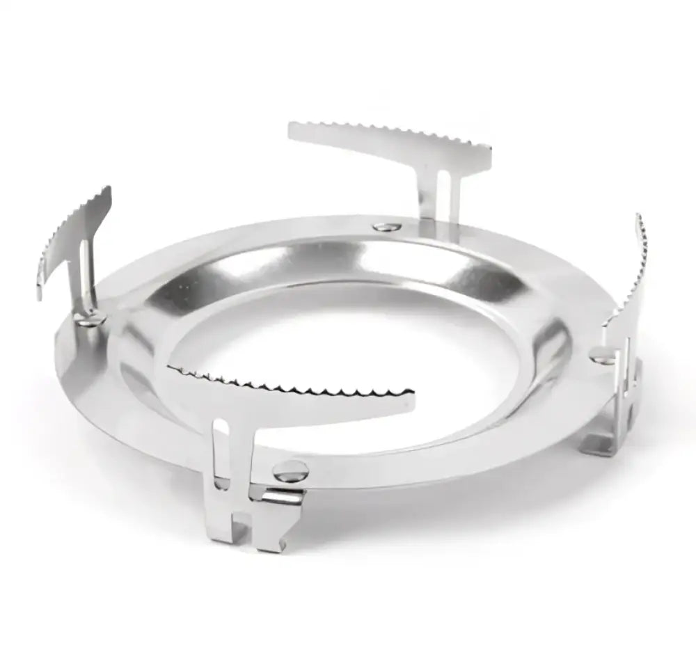 Haghus t14 retkikeittimen adapteri - wildpoint outdoors retkeilyvarusteet verkkokaupasta 9,50 €