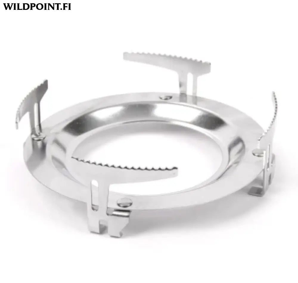 Haghus t14 retkikeittimen adapteri