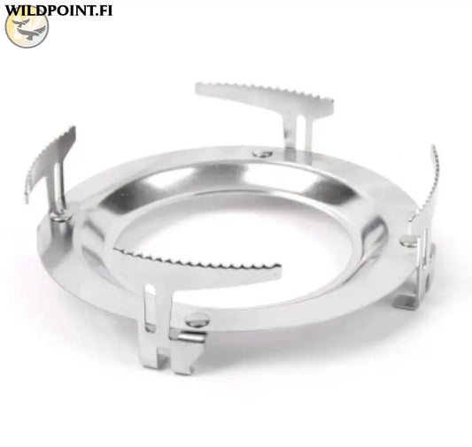 Haghus T14 retkikeittimen adapteri