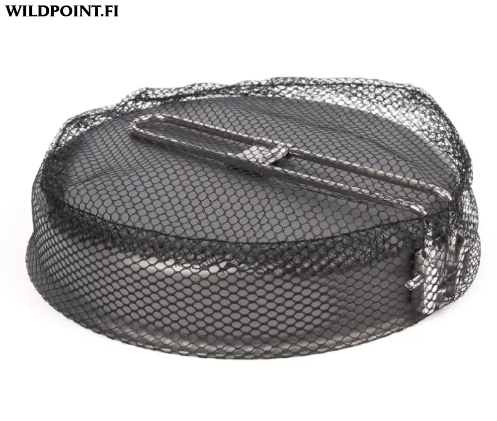 Haghus t14 retkipaistinpannu taittuvalla kahvalla