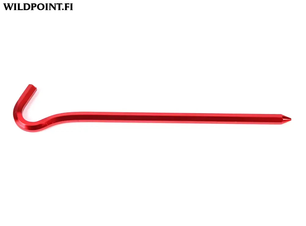 Haghus t34 telttakiilat 6kpl