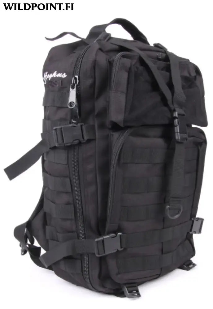 Haghus tactical reppu 35l