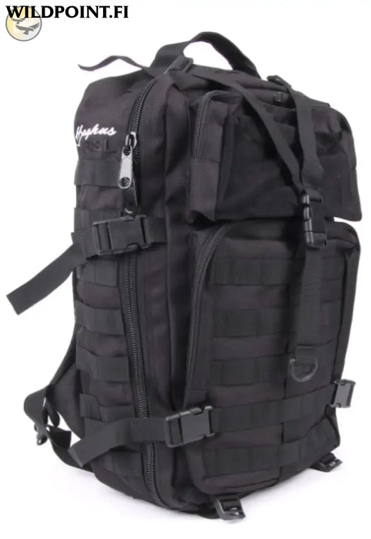 Haghus Tactical reppu 35l