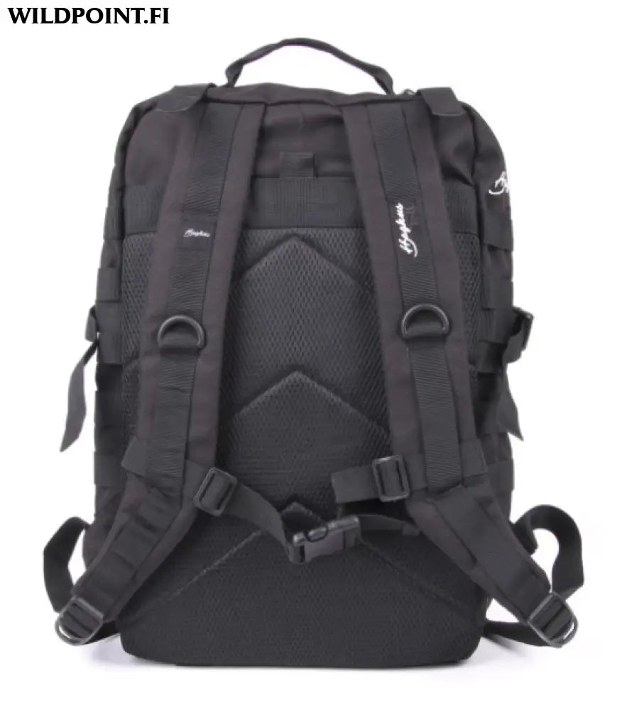 Haghus tactical reppu 35l