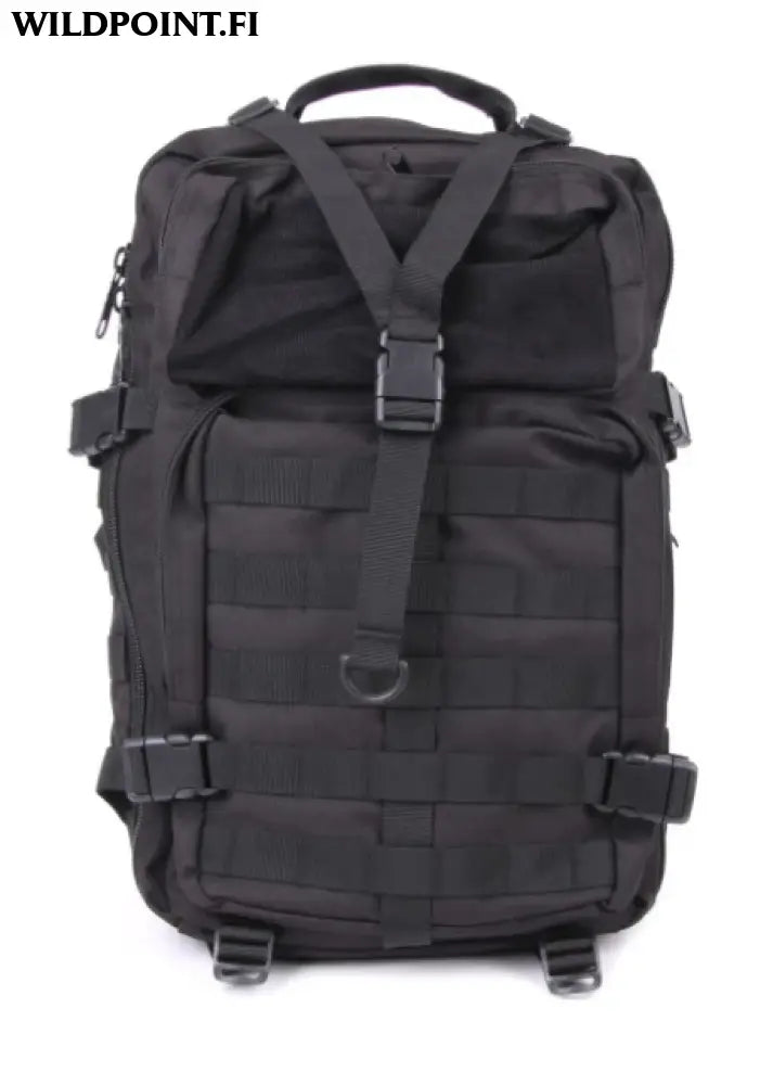 Haghus tactical reppu 35l