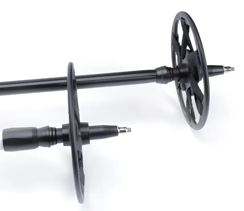 Haghus teleskooppi metsäsauvat - wildpoint outdoors retkeilyvarusteet verkkokaupasta 32,90 €