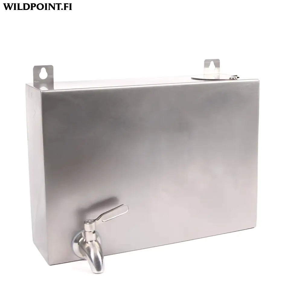 Haghus telttasauna combo