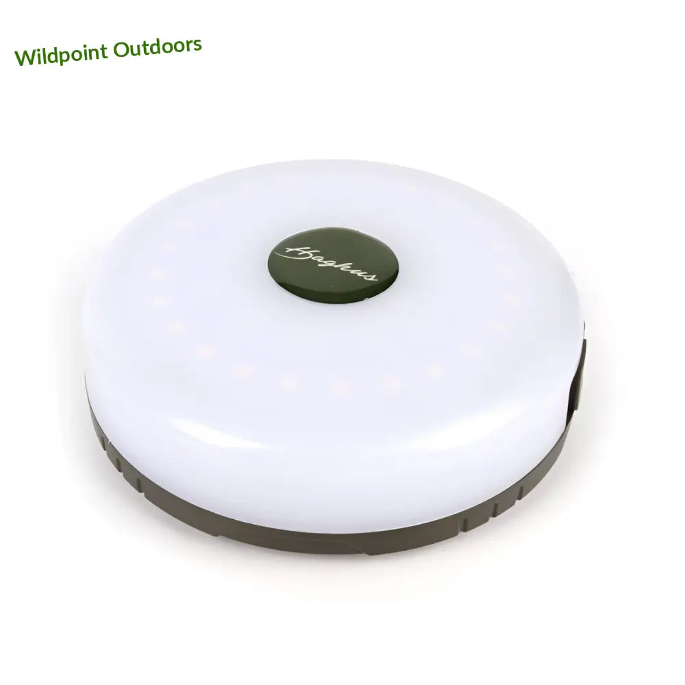 Haghus valonauha 10m retkeilyvalaisin 3w - wildpoint retkeily 14,90 €