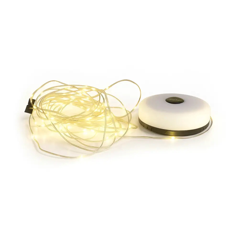 Haghus valonauha 10m retkeilyvalaisin 3w - wildpoint retkeilyvarusteet verkkokaupasta 14,90 €