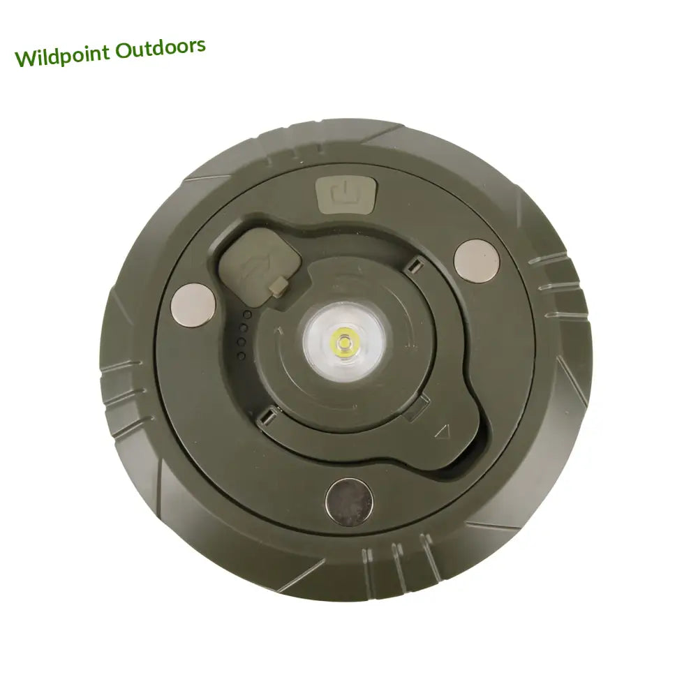 Haghus valonauha 10m retkeilyvalaisin 3w - wildpoint retkeily 14,90 €