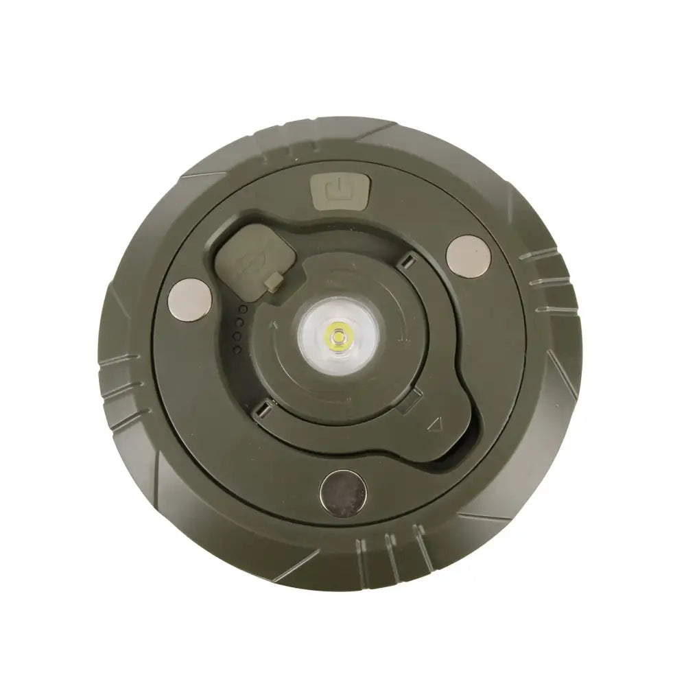 Haghus valonauha 10m retkeilyvalaisin 3w - wildpoint retkeilyvarusteet verkkokaupasta 14,90 €