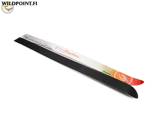 Haghus Wide 160cm liukulumikengät