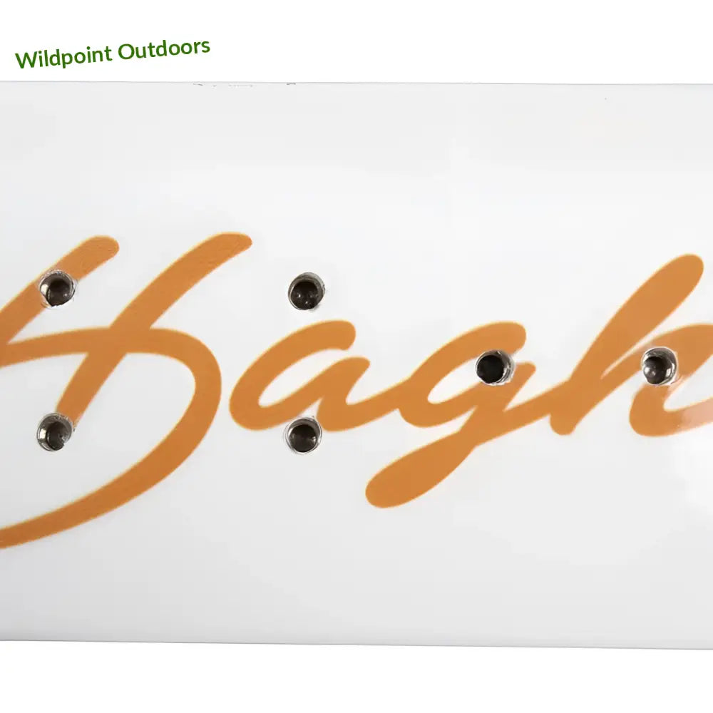 Haghus wide160cm risukko metsäsukset inserteillä - wide 160cm sukset - leveät retkeily 104,90 €