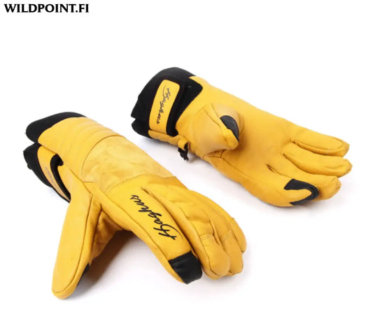 Haghus yella talvihansikkaat - l