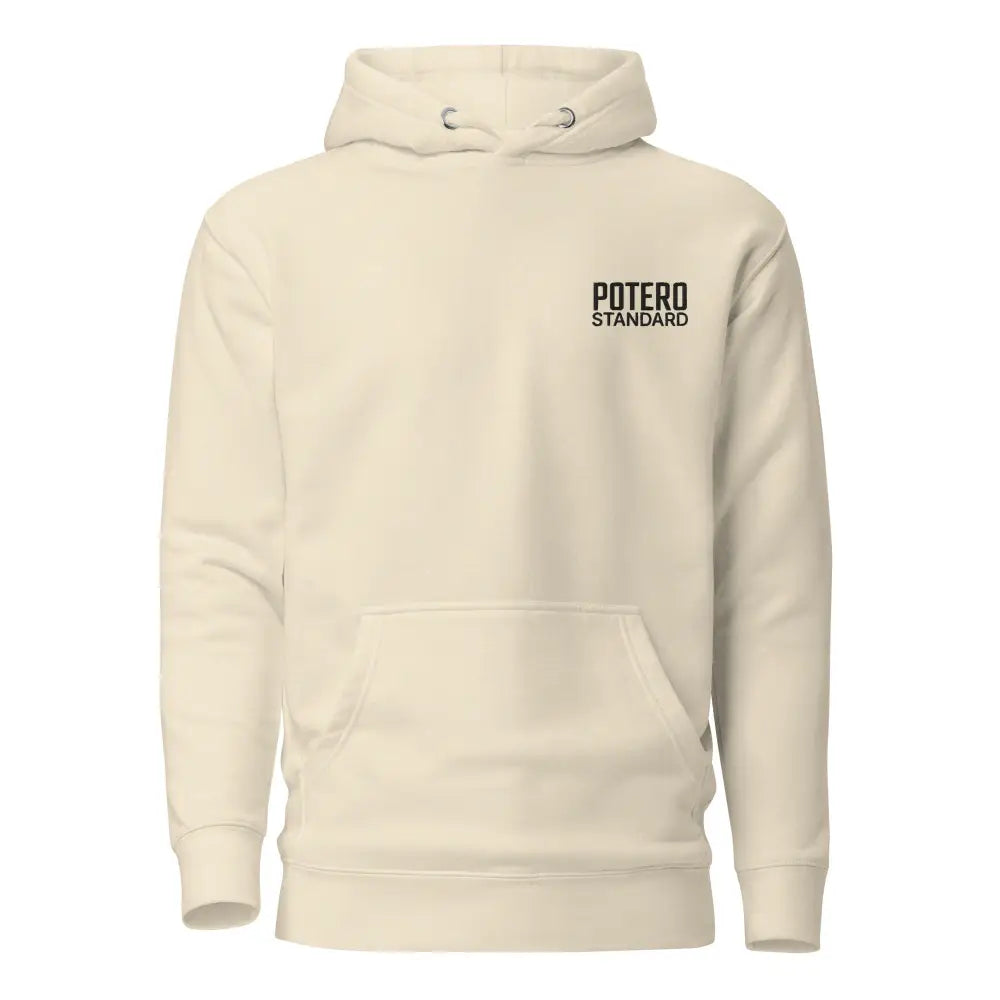 Happy hunting huppari - bone / s - hoodie taktiset vaatteet retkeilyvarusteet verkkokaupasta 79 €