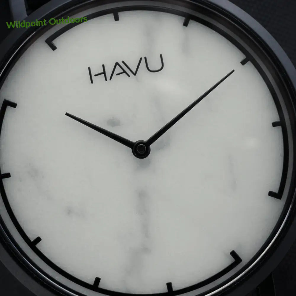 Havu watches kallio (40mm) - puinen rannekello - rannekellot - retkeily 177 €