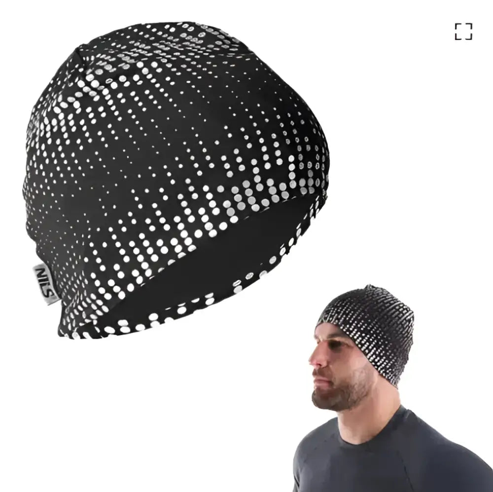 Heijastava trikoopipo ocn0478 nils - accessories - wildpoint outdoors retkeilyvarusteet verkkokaupasta 10,90 €