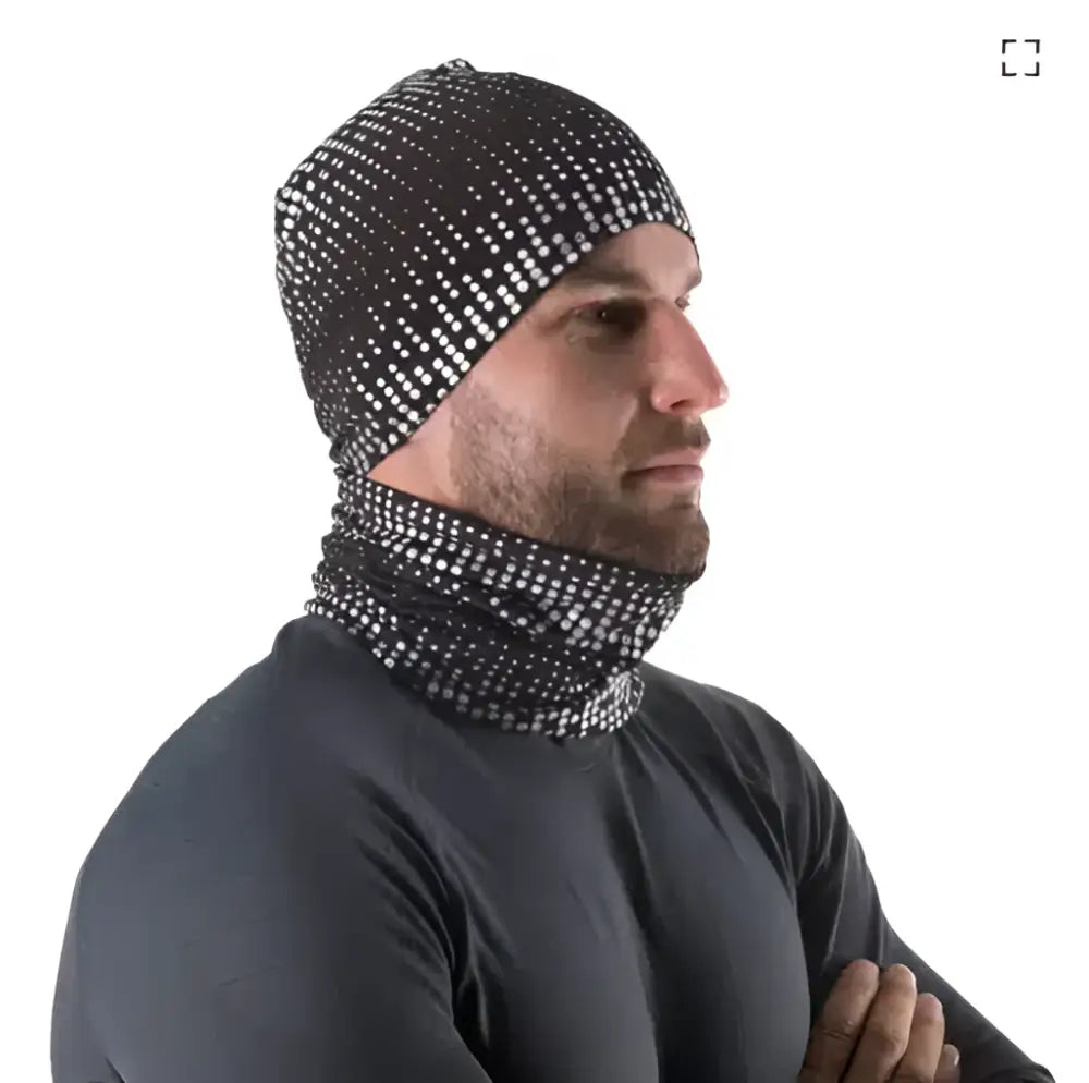 Heijastava trikoopipo ocn0478 nils - accessories - wildpoint outdoors retkeilyvarusteet verkkokaupasta 10,90 €