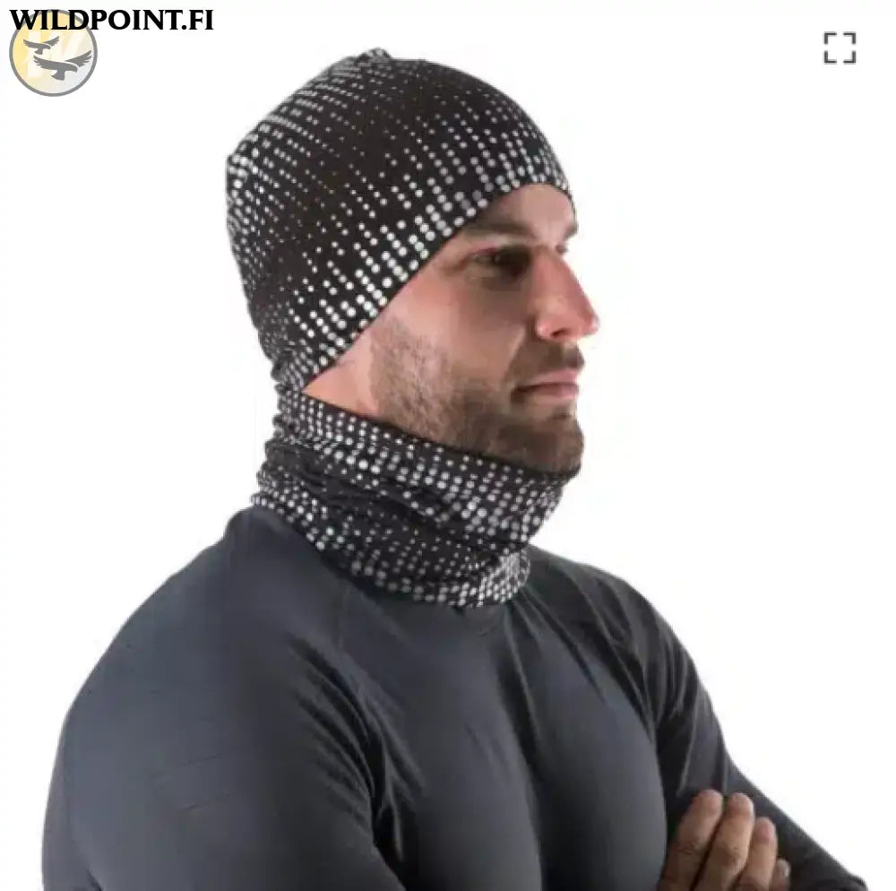 Heijastava trikoopipo OCN0478 NILS - Accessories