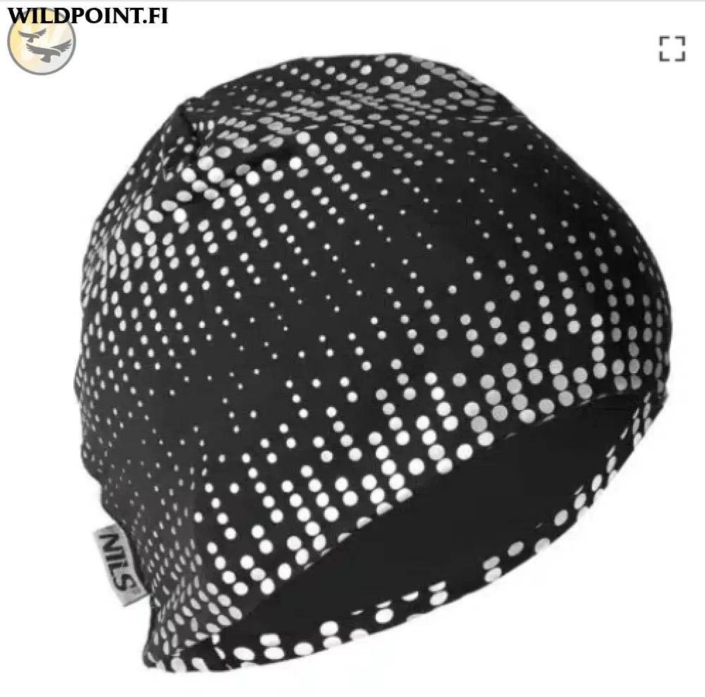 Heijastava trikoopipo OCN0478 NILS - Accessories