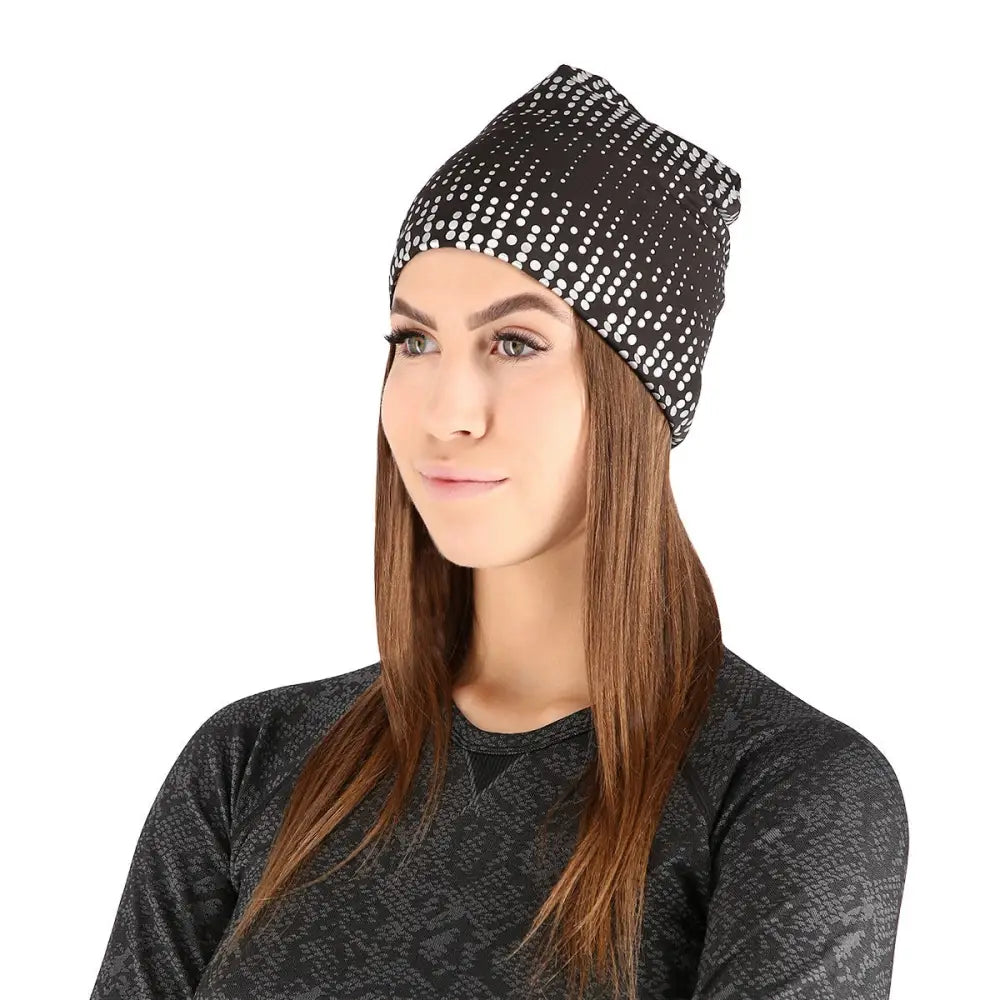 Heijastava trikoopipo ocn0478 nils - accessories - wildpoint outdoors retkeilyvarusteet verkkokaupasta 10,90 €