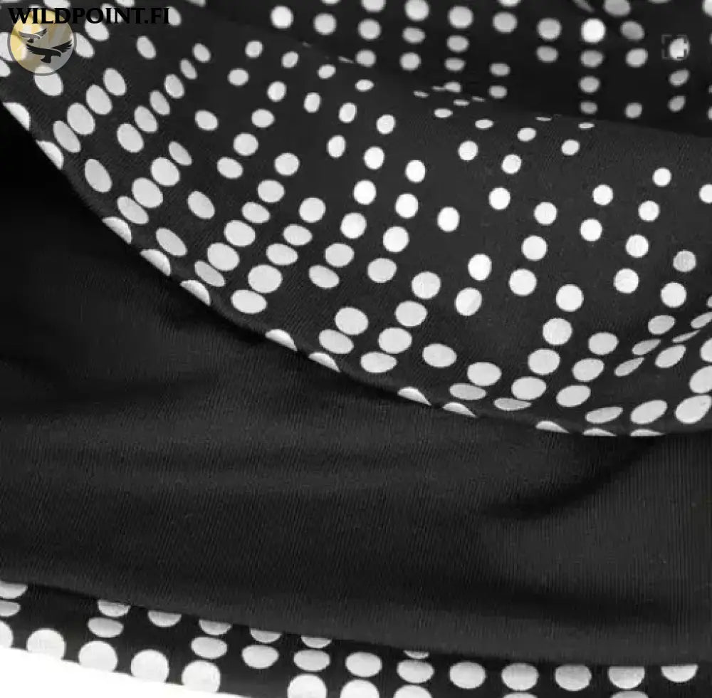 Heijastava trikoopipo OCN0478 NILS - Accessories