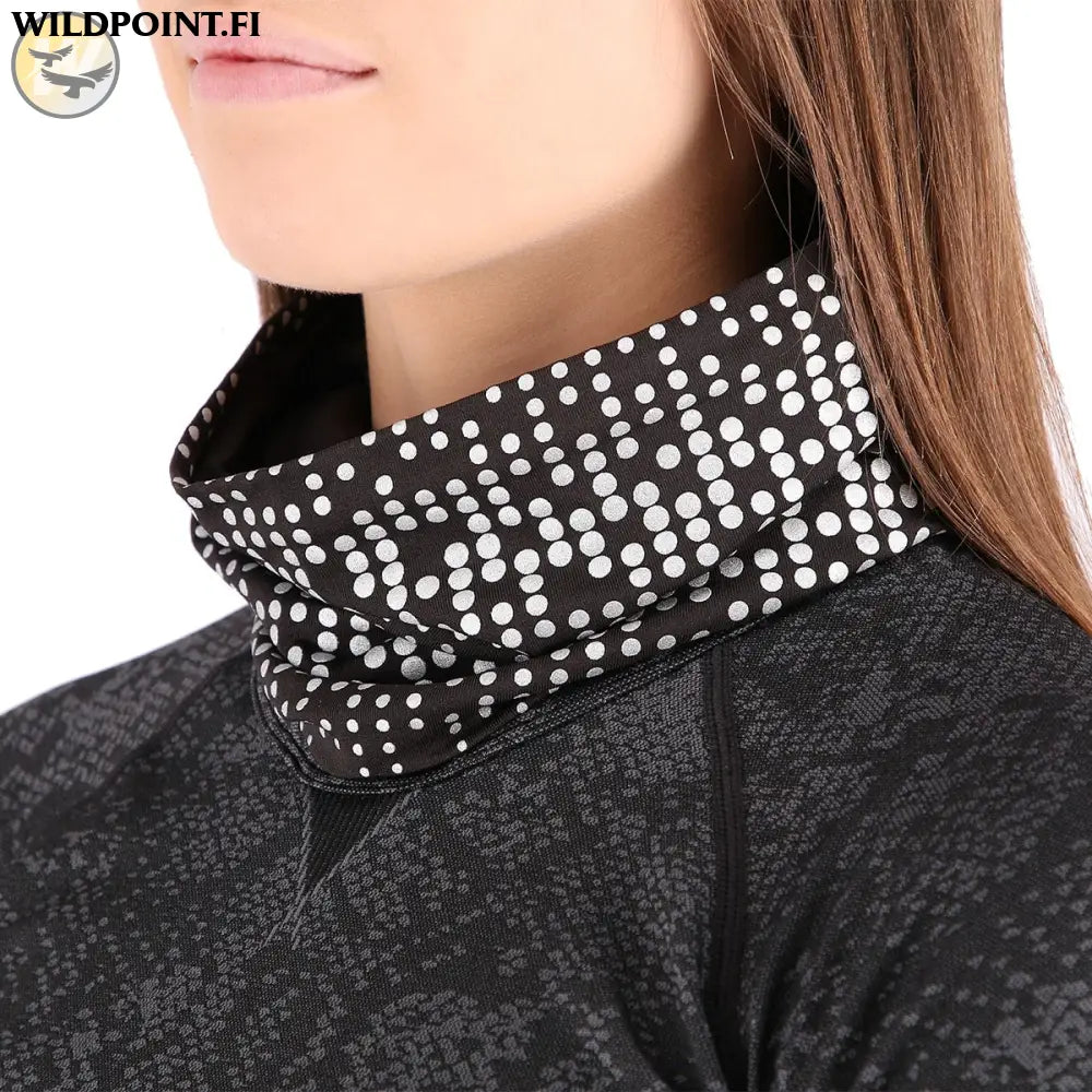 Heijastava tuubihuivi OKN0477 NILS