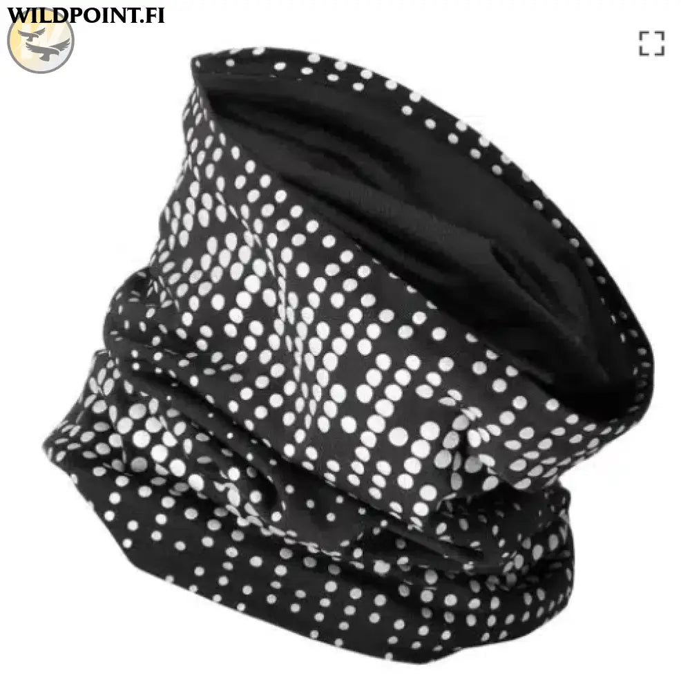 Heijastava tuubihuivi OKN0477 NILS - Accessories