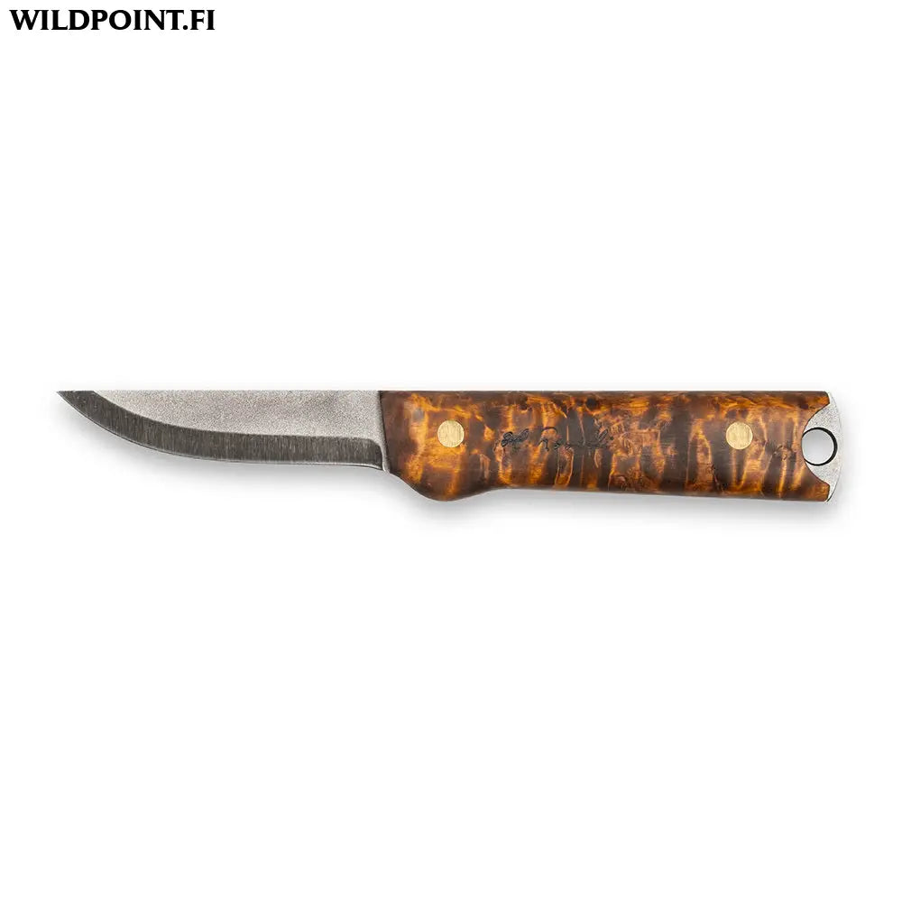 Heimo 4” bushcraft-versio täyspitkä - knife