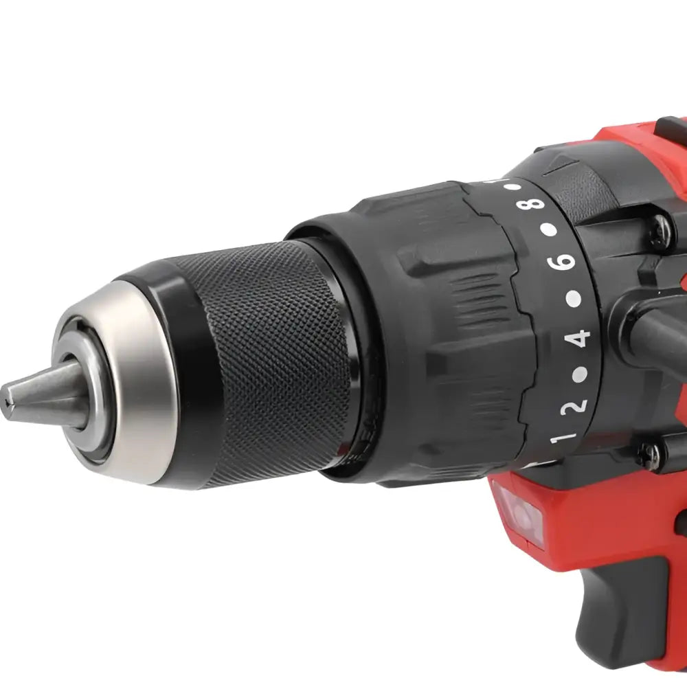 Heinola lady 80cm jääkairapaketti yato 120nm 6ah akkuporakoneella - 4.5’’/115mm - auger jääpora akkuporakoneella