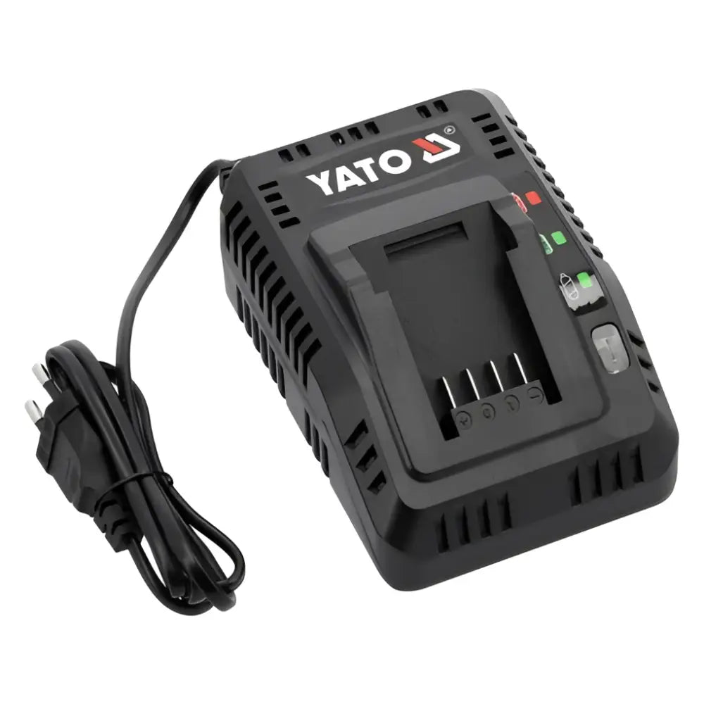 Heinola lady 80cm jääkairapaketti yato 120nm 6ah akkuporakoneella - 4.5’’/115mm - auger jääpora akkuporakoneella