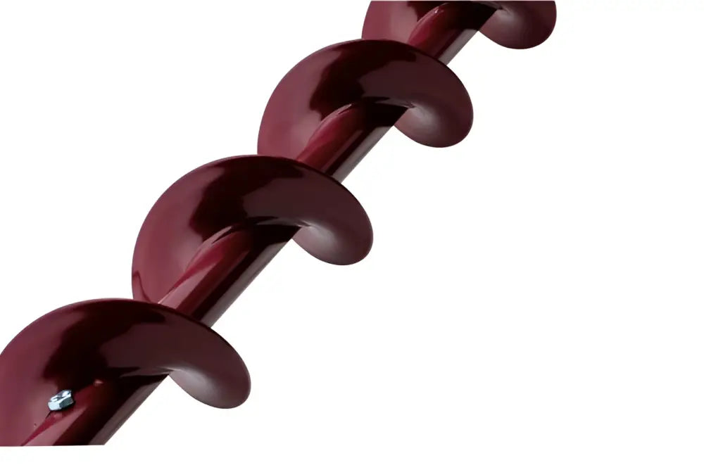 Heinola lapland jääpora - kaksi kokoa - pitkällä 1000mm kierteellä - auger jääkaira retkeilyvarusteet verkkokaupasta