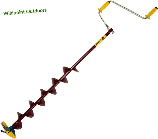 Heinola light 4,5’’ / 115 mm jääkaira - accessories / wildpoint retkeily 99 €