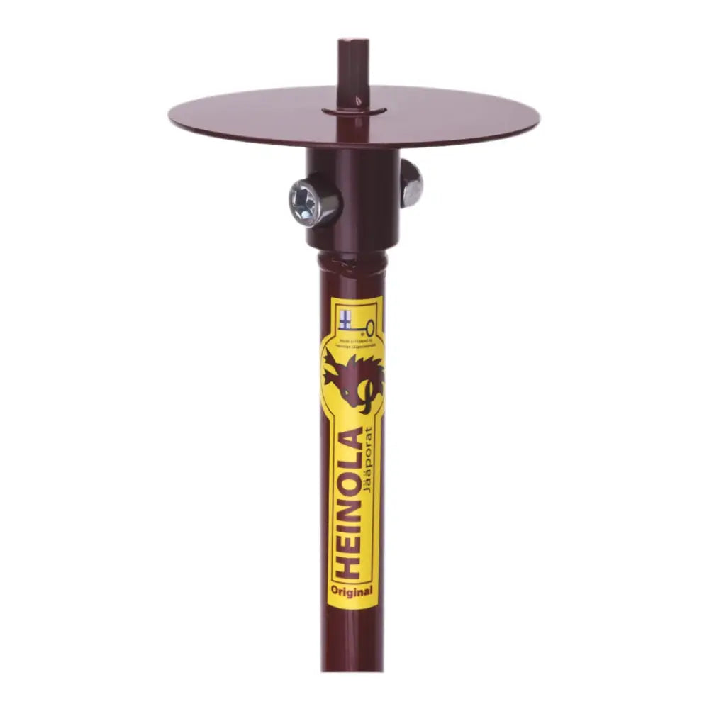 Heinola original adapterit akkuporakoneelle - auger retkeilyvarusteet verkkokaupasta