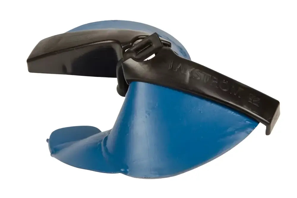 Heinola teräsuoja magneettinen 205mm - accessories - wildpoint retkeilyvarusteet verkkokaupasta 14,90 €