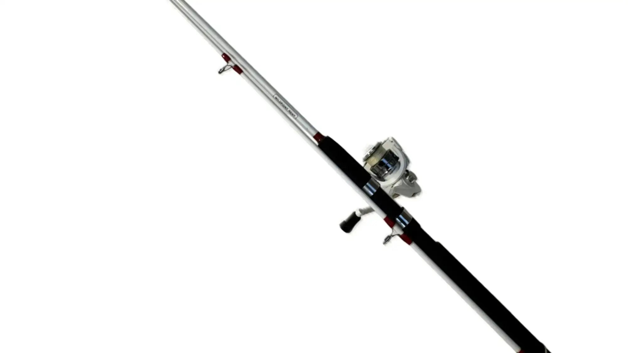 Vuokrataan kalastusvälineitä Heinolassa Wildpoint Outdoors