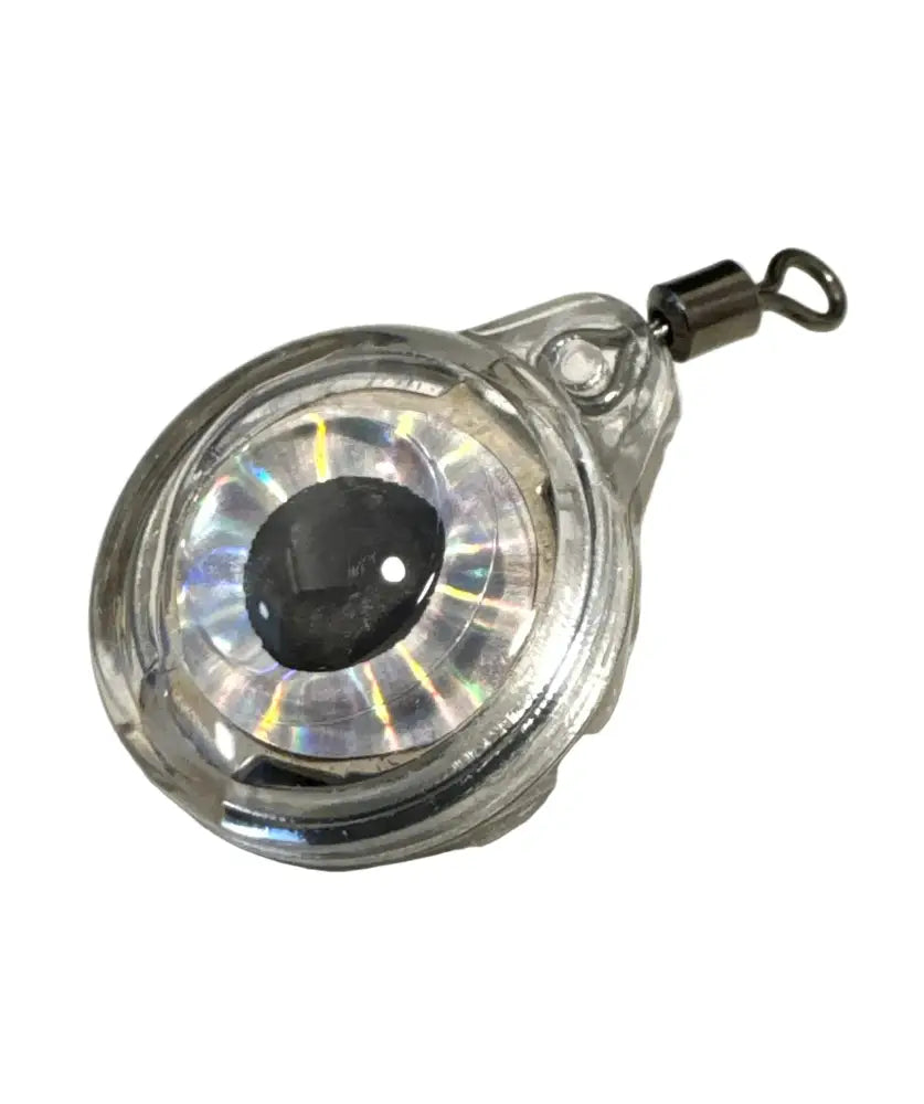 Houkutinvalo punainen led - wildpoint outdoors - kalastukseen - retkeilyvarusteet verkkokaupasta 1,50 €