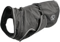 Hunter koiran takki uppsala musta - 25cm - wildpoint outdoors retkeilyvarusteet verkkokaupasta 50 €