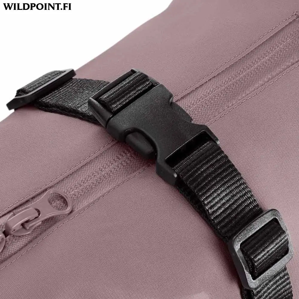 Hunter koiran takki uppsala roosa