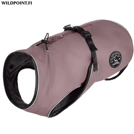 Hunter koiran takki uppsala roosa - 25cm