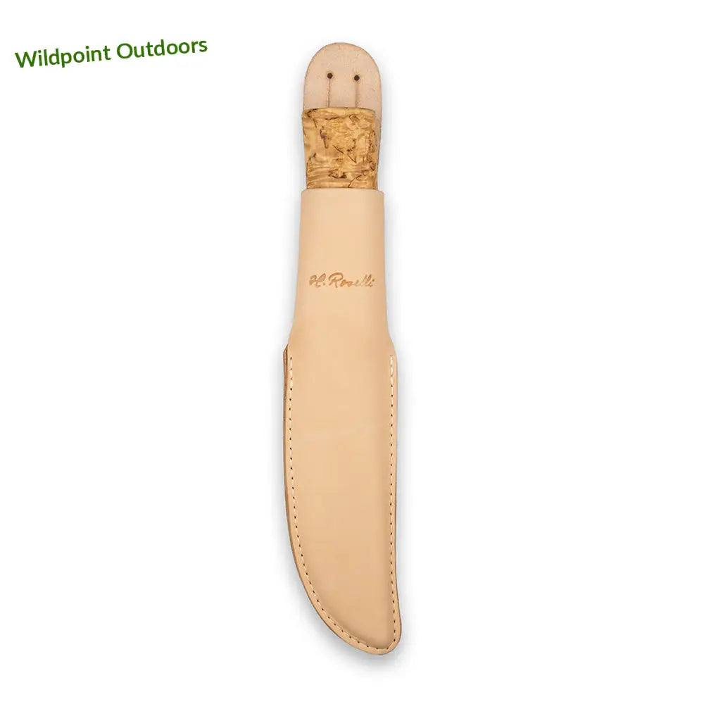 Hunting knife long - wildpoint outdoors retkeily 175 €