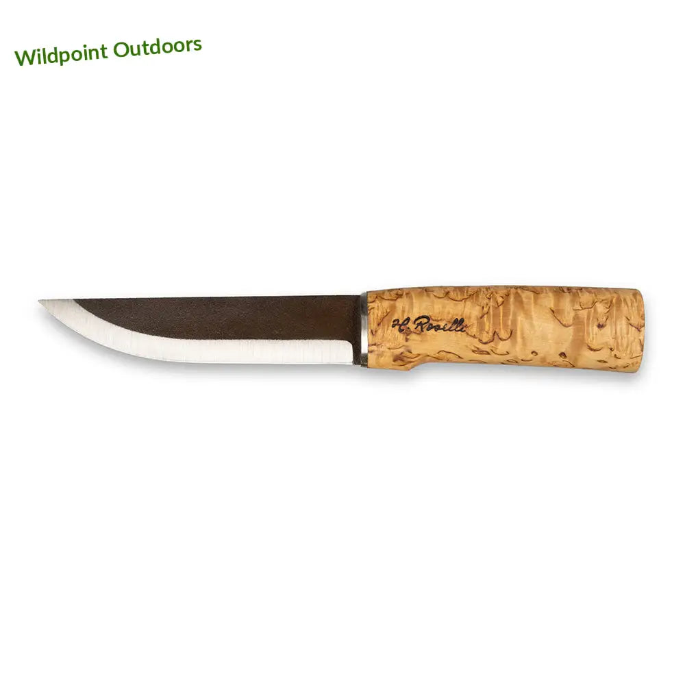 Hunting knife long - wildpoint outdoors retkeily 175 €