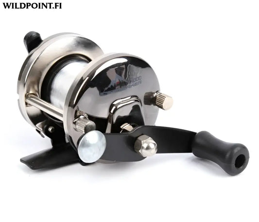 Icebreaker 1000 oikea