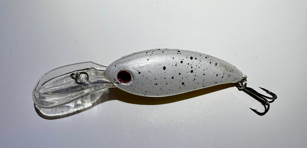 Wildpoint Kuhalinnun Muna 7cm, 14g