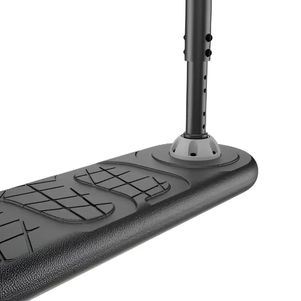 Indo fusion tornado - limited edition trick scooter - 12+ years old / red-black - trampoline scooters