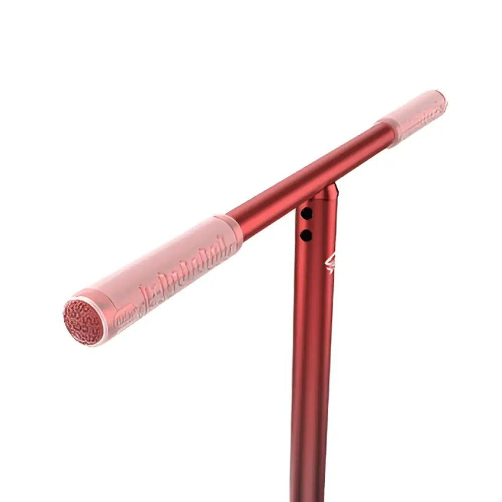 Indo fusion tornado - limited edition trick scooter - 12+ years old / red-black - trampoline scooters