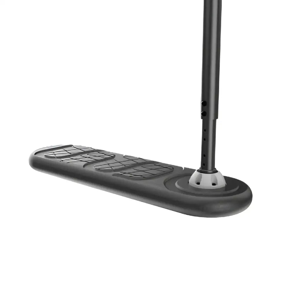 Indo fusion tornado - limited edition trick scooter - 12+ years old / red-black - trampoline scooters
