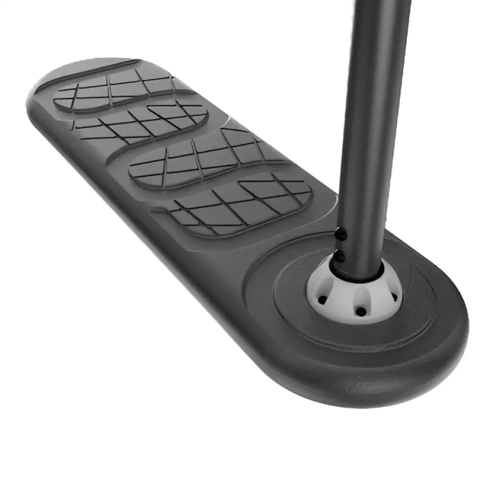 Indo fusion tornado - limited edition trick scooter - 12+ years old / red-black - trampoline scooters